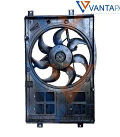 فن تک دور برلیانس سری 300 1500cc