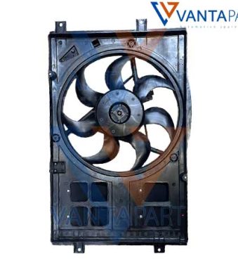 فن تک دور برلیانس سری 300 1500cc