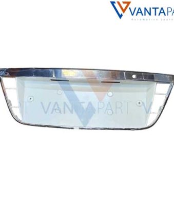 گارنیش عقب آریو